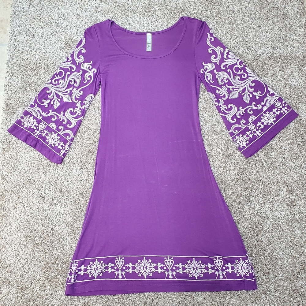 VOLL DRESS